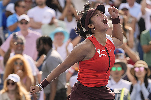 努力与机遇, 来越棒, https