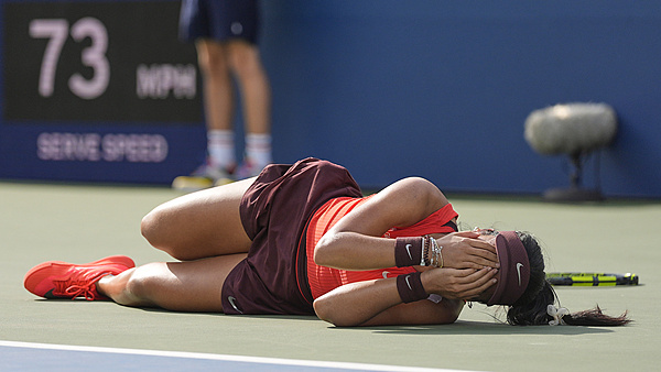 冠军, 斯瓦泰克