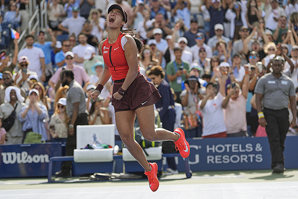 大满贯首场, 重要, 对伊埃拉而