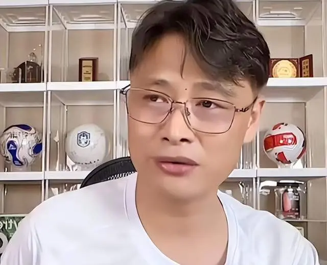 练角度重新, 的用心, 解当年教练