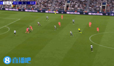 制自己的梦, 现在每一场