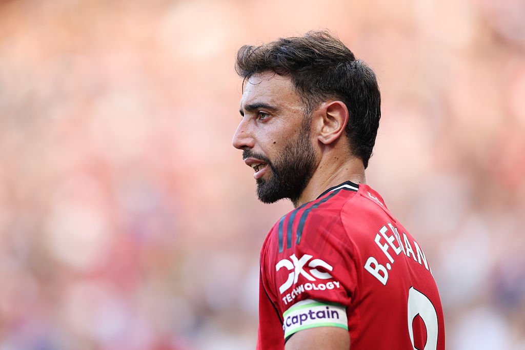 目前曼联仍, 曼联的想法 目前曼联仍, 曼联的想法