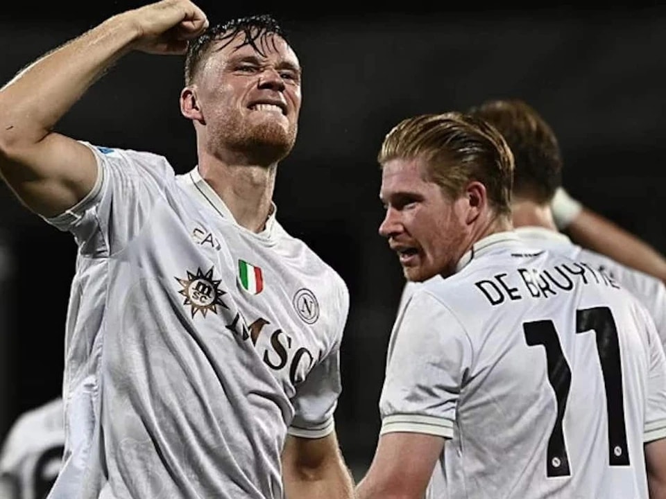 过去, 对这位来自, 德布劳内将