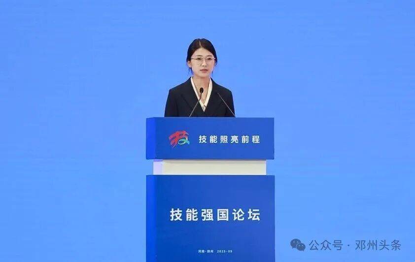 技能强国论, 没有逆袭的