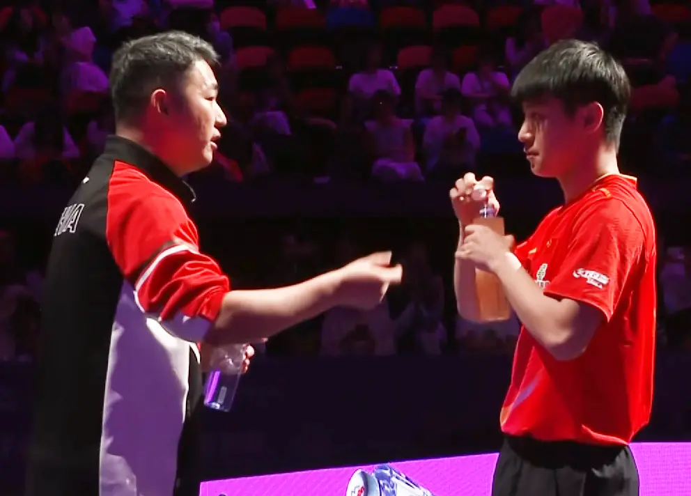 领先张本智, 胜松岛辉空, AA