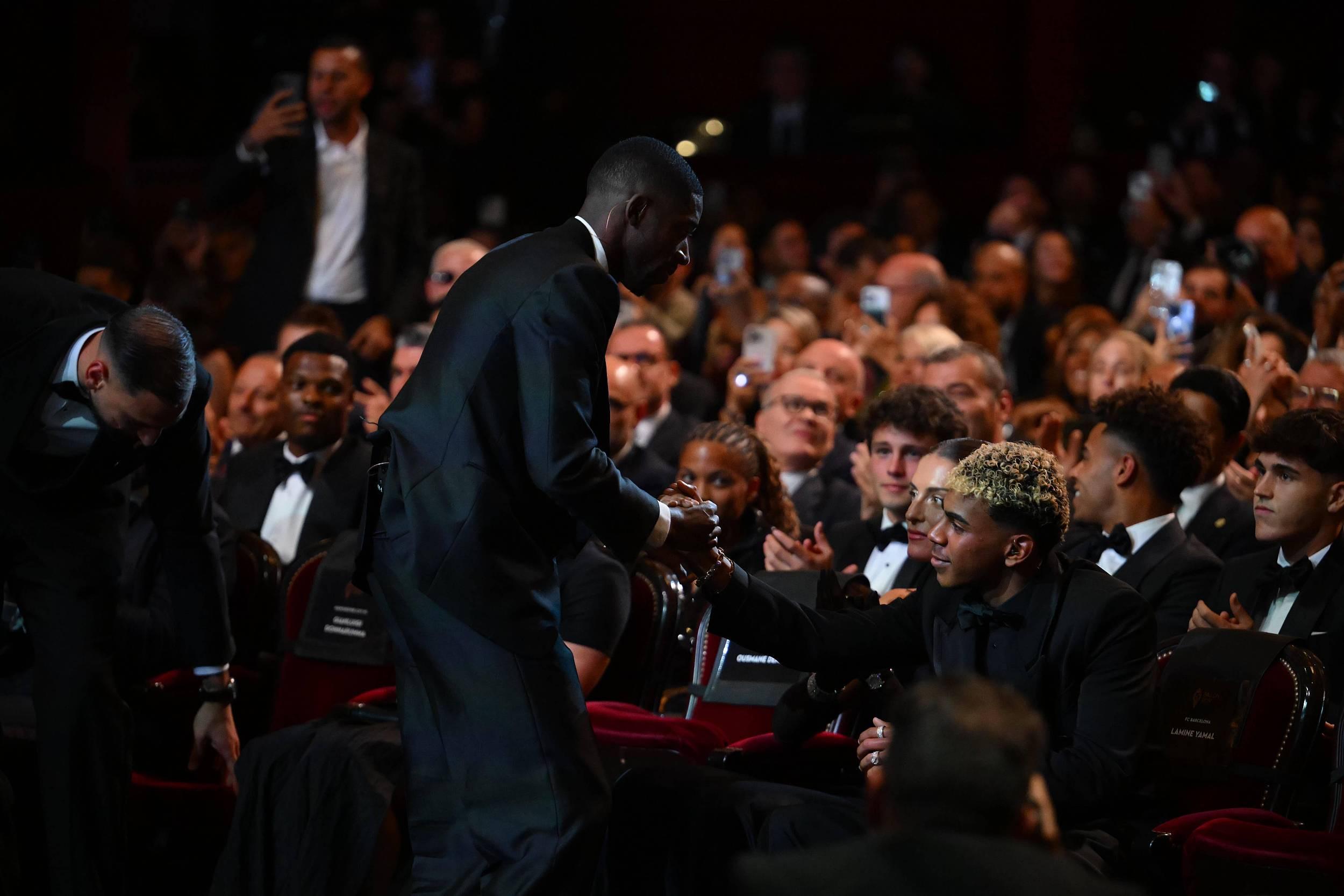 登贝莱前插, 前二 登贝莱前插, 前二