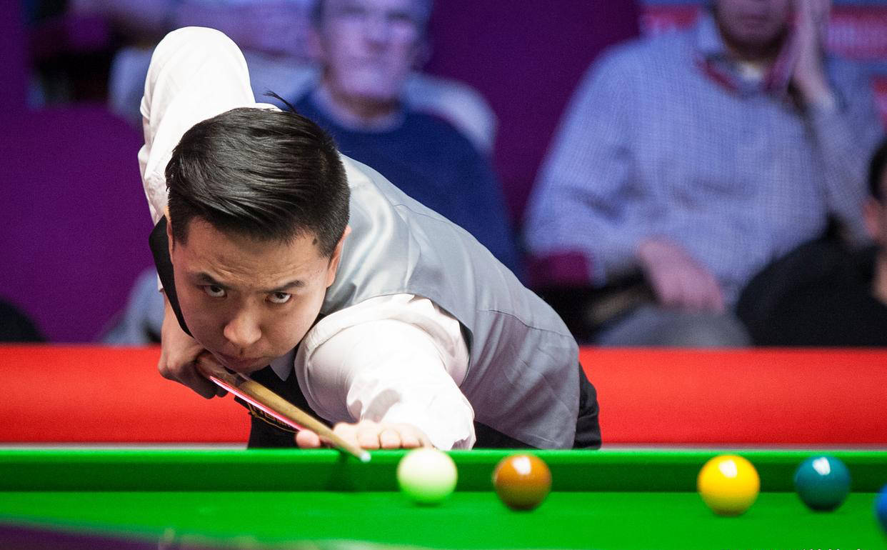 斯诺克, image, 一路领先巩 斯诺克, image, 一路领先巩