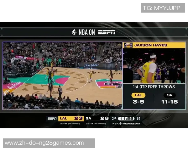 湖人对决马刺精彩回放1月2日全场比赛精彩瞬间重温