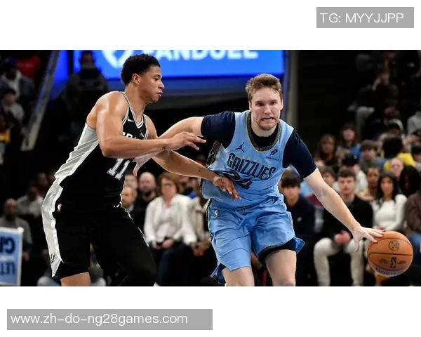 灰熊与马刺第四场激战回顾比分揭晓精彩瞬间解析