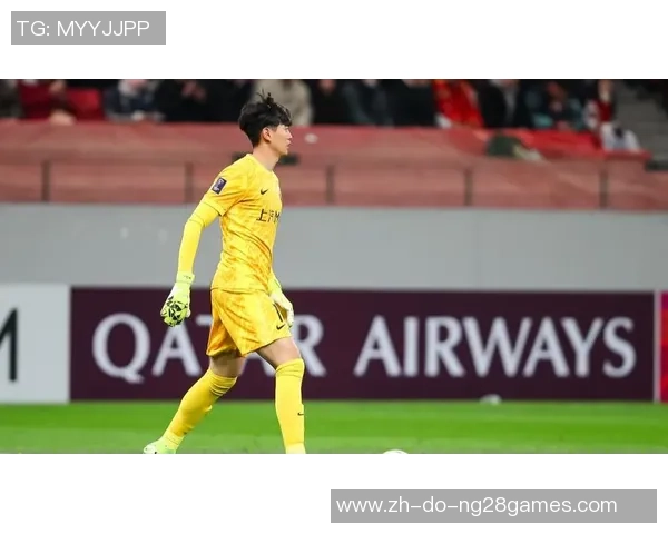 海港再创为难纪录！16场连丢29球，颜骏凌路程“悲”